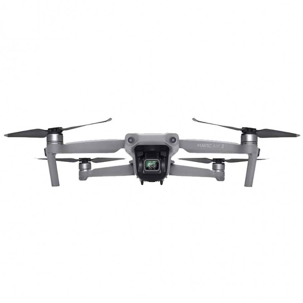 Квадрокоптер DJI Mavic AIR 2 Fly More Combo Квадрокоптер DJI Mavic AIR 2 Fly More Combo