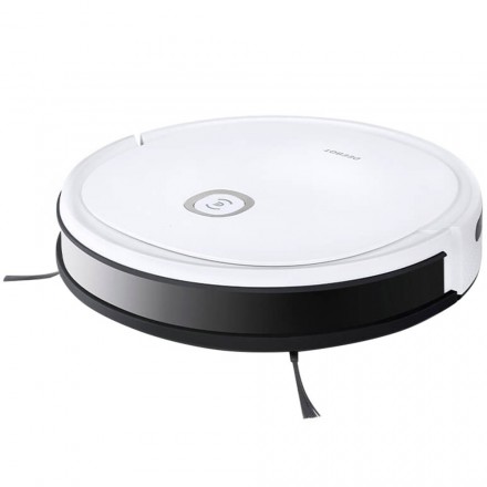 Робот-пылесос Ecovacs U2 White (DGN22)