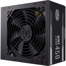 Блок питания Cooler Master MPE-4501-ACABW 450W