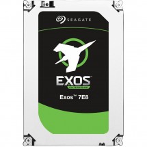 Жесткий диск Seagate Exos 4TB HDD ST4000NM002A