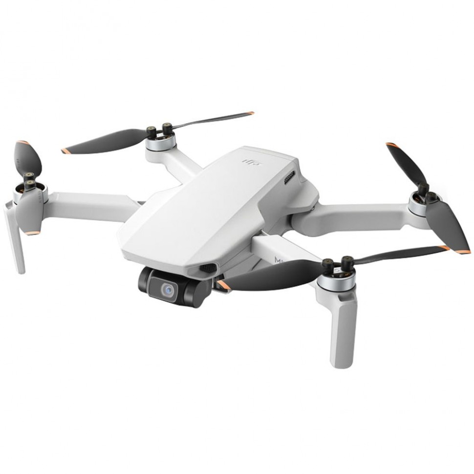 Квадрокоптер DJI Mini SE Fly More Combo Квадрокоптер DJI Mini SE Fly More Combo