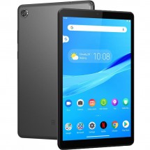 Планшет Lenovo Tab M8 TB-8505X 8 LTE 32 ГБ серый (ZA5H0060RU)