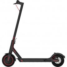 Электросамокат Xiaomi Mi Electric Scooter Pro Black