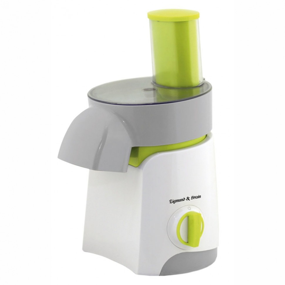 Мультирезка ZigmundShtain Salatmeister SM-20 Мультирезка ZigmundShtain Salatmeister SM-20