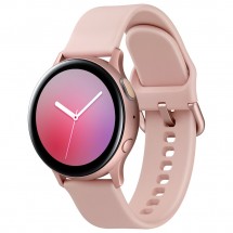 Смарт-часы Samsung Galaxy Watch Active2 44 мм золото