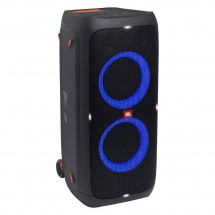 Музыкальный центр JBL PartyBox 310