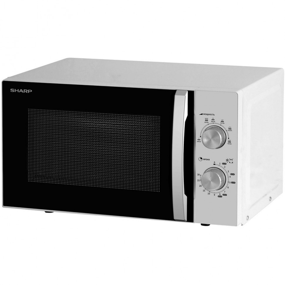 Микроволновая печь Sharp R-2200RSL Микроволновая печь Sharp R-2200RSL
