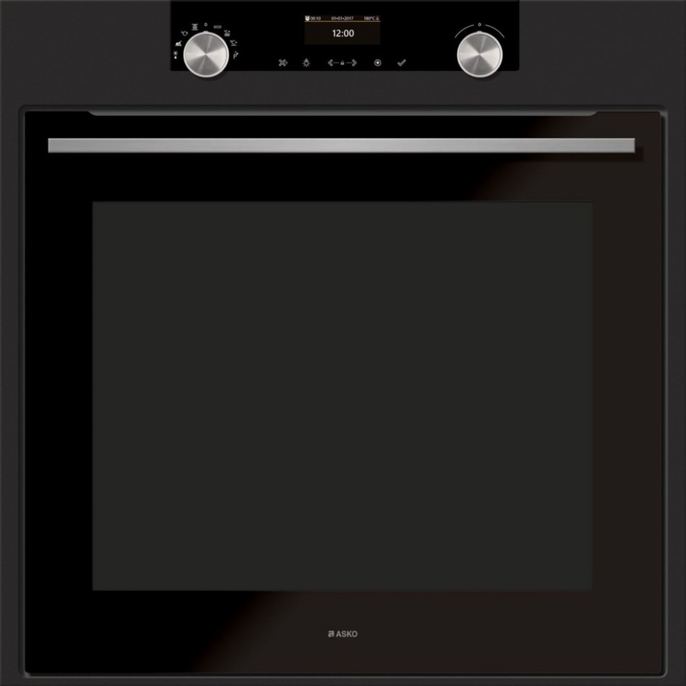 Духовой шкаф Asko OP8664A Духовой шкаф Asko OP8664A