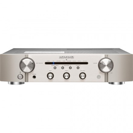 Ресивер Marantz PM6007 Gold