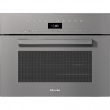 Встраиваемая пароварка Miele DGC7440 GRGR