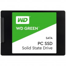 Жесткий диск Western Digital 480GB WDS480G2G0A