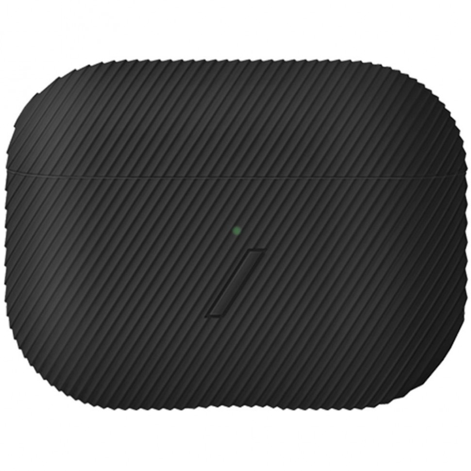 Чехол для наушников Native Union Curve Case APPRO-CRVE-BLK черный Чехол для наушников Native Union Curve Case APPRO-CRVE-BLK черный