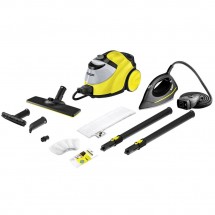 Пароочиститель Karcher SC 5 EasyFix Iron (1.512-536.0)