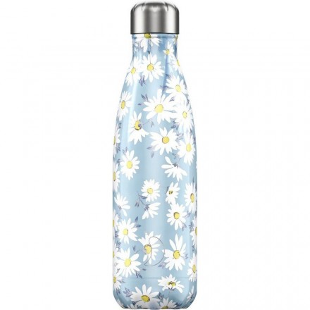 Термос Chilly&#039;s Bottles Floral B500FLDAI