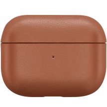 Чехол для наушников Native Union Leather Case APPRO-LTHR-BRN-AP коричневый