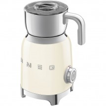 Вспениватель молока Smeg MFF01CREU