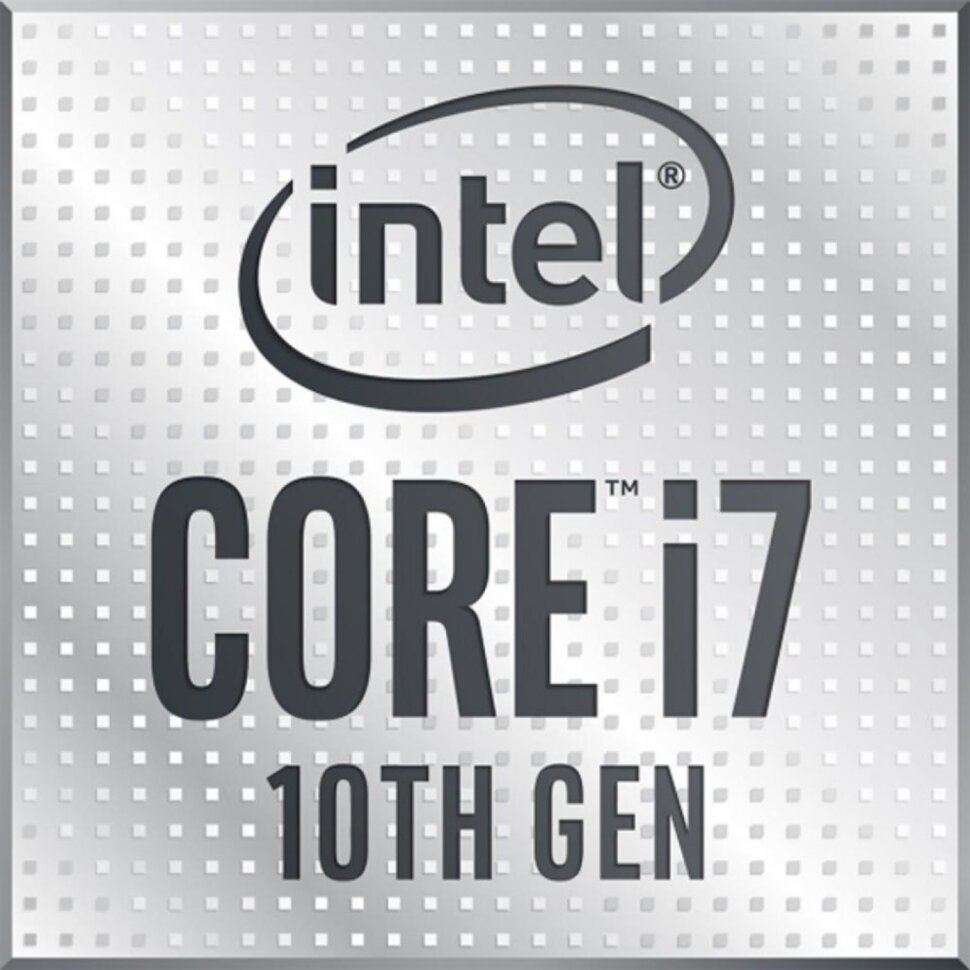 Процессор Intel Core i7-10700 Comet Lake-S (CM8070104282327) Процессор Intel Core i7-10700 Comet Lake-S (CM8070104282327)