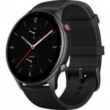 Смарт-часы Amazfit GTR 2e A2023 Black