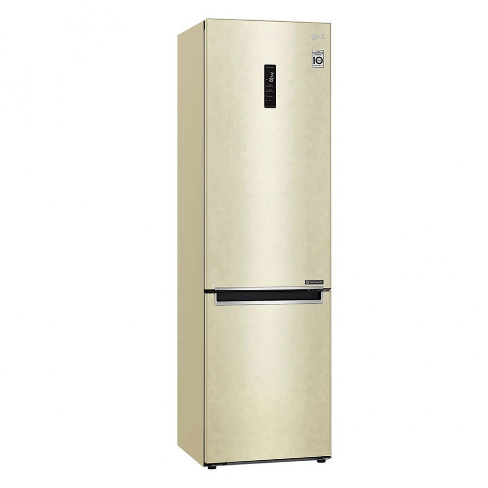 Холодильник LG DoorCooling GA-B 509 MESL Холодильник LG DoorCooling GA-B 509 MESL