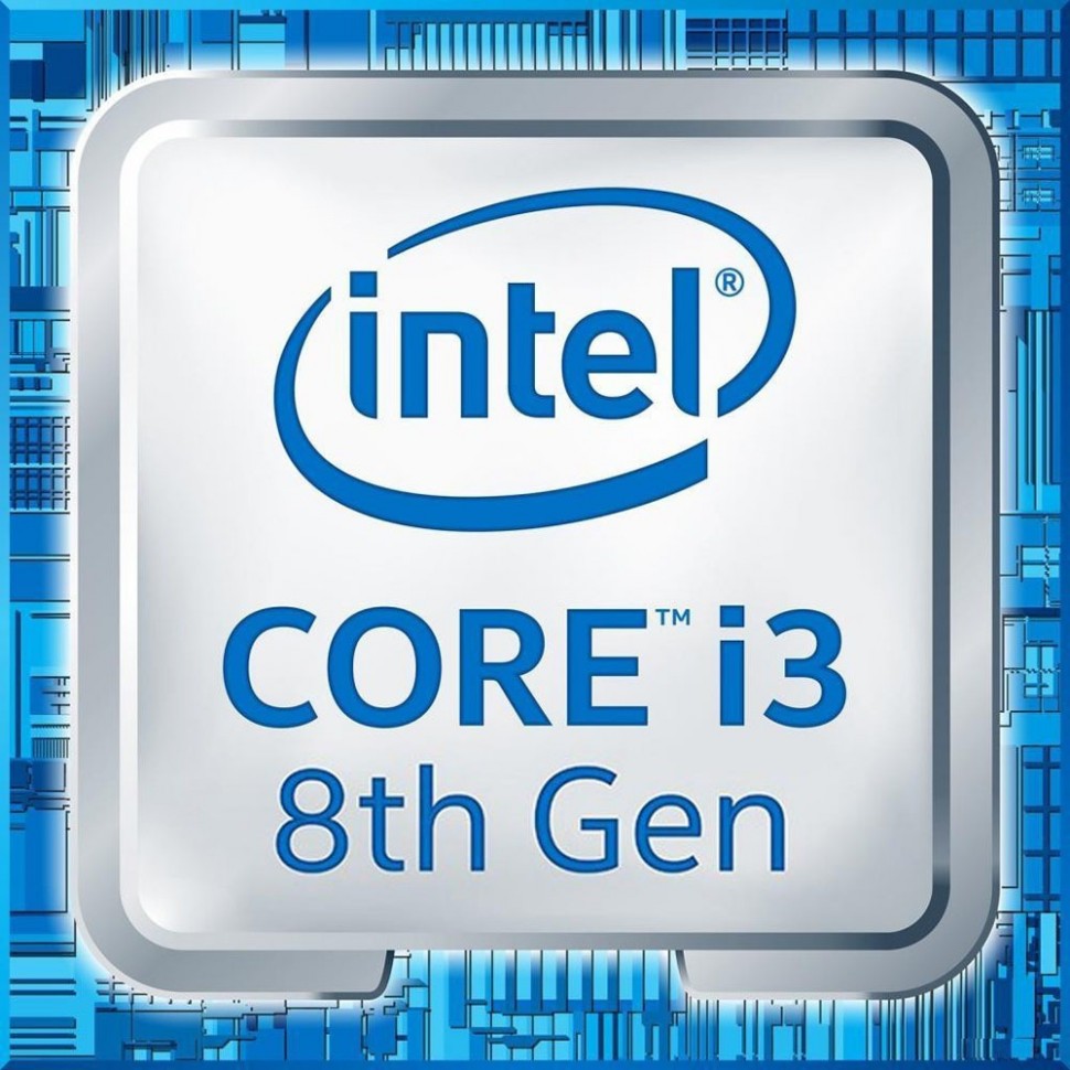 Процессор Intel Core i3-8100 Coffee Lake (CM8068403377308) Процессор Intel Core i3-8100 Coffee Lake (CM8068403377308)
