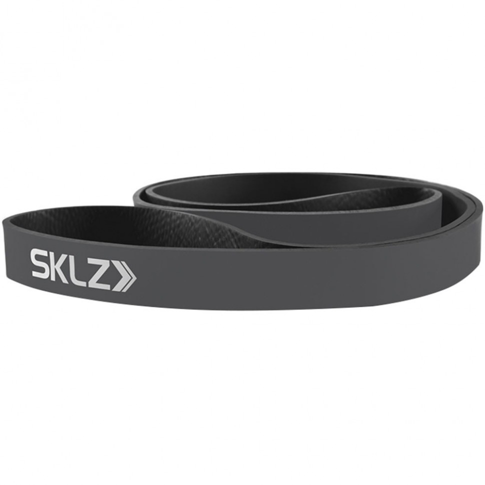 Эластичная лента сопротивления SKLZ Pro Bands Heavy Эластичная лента сопротивления SKLZ Pro Bands Heavy