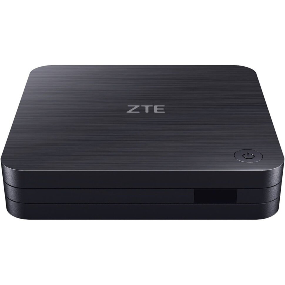 Медиаплеер ZTE ZXV10 B866 Медиаплеер ZTE ZXV10 B866