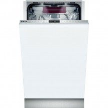 Встраиваемая посудомоечная машина NEFF S889ZMX60R