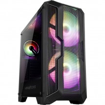 Корпус Abkoncore H600X SYNC