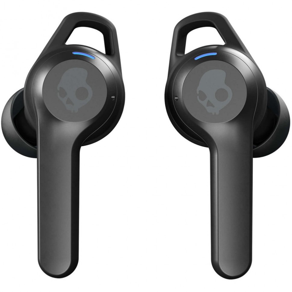 Наушники Skullcandy Indy Evo True Wireless In-Ear, чёрный Наушники Skullcandy Indy Evo True Wireless In-Ear, чёрный