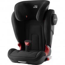 Детское автокресло Britax Roemer Kidfix2 S Cosmos Black Trendline