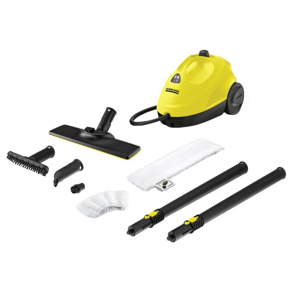 Пароочиститель Karcher SC 2 EasyFix (1.512-050.0) Пароочиститель Karcher SC 2 EasyFix (1.512-050.0)