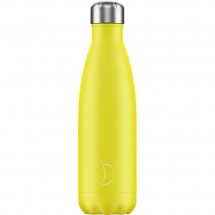 Термос Chilly's Bottles Neon B500NEYEL