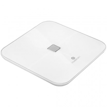 Напольные весы Noerden PNS-0202 White