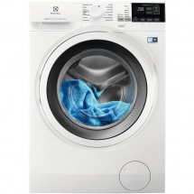 Стирально-сушильная машина Electrolux EW7WR447W PerfectCare