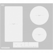 Варочная поверхность Zigmund Shtain CI 34.6 W