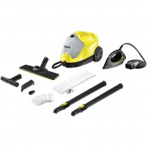 Пароочиститель Karcher SC 4 EasyFix Iron Kit (1.512-461.0)