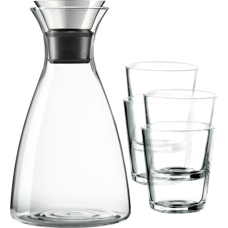 Графин Eva Solo Drip-free 567460 Графин Eva Solo Drip-free 567460