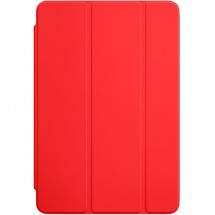 Чехол для планшета Red Line для Apple iPad Mini 2019, красный