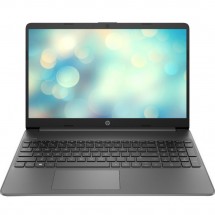 Ноутбук HP 15-dw1046ur Grey (22N47EA)