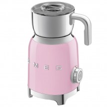 Вспениватель молока Smeg MFF01PKEU