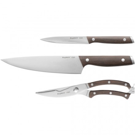 Набор ножей BergHOFF Ron 3900150