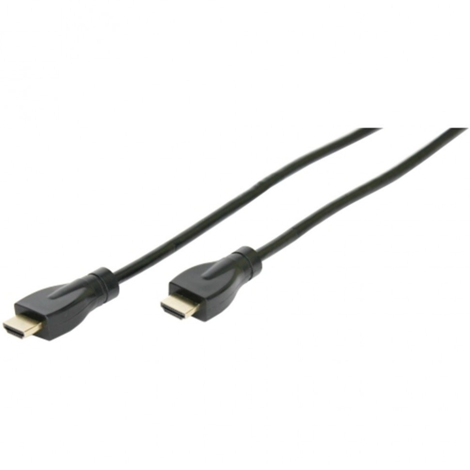 Кабель Vivanco 47972 (HDMI - HDMI, 1 м) Кабель Vivanco 47972 (HDMI - HDMI, 1 м)