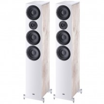 Акустическая система Heco Aurora 700 Ivory White (пара)