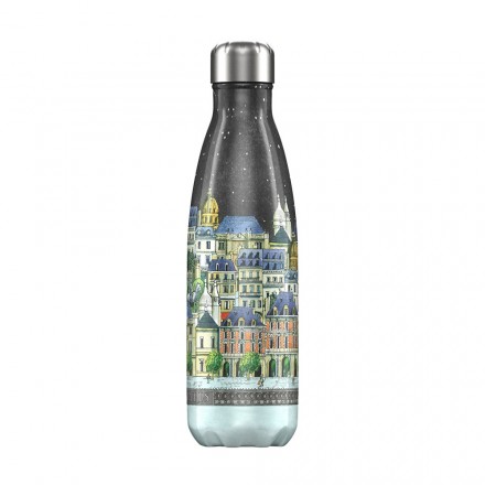 Термос Chilly&#039;s Bottles Emma Bridgewater B500EBPAR