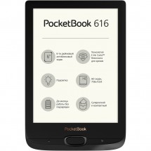 Электронная книга PocketBook 616