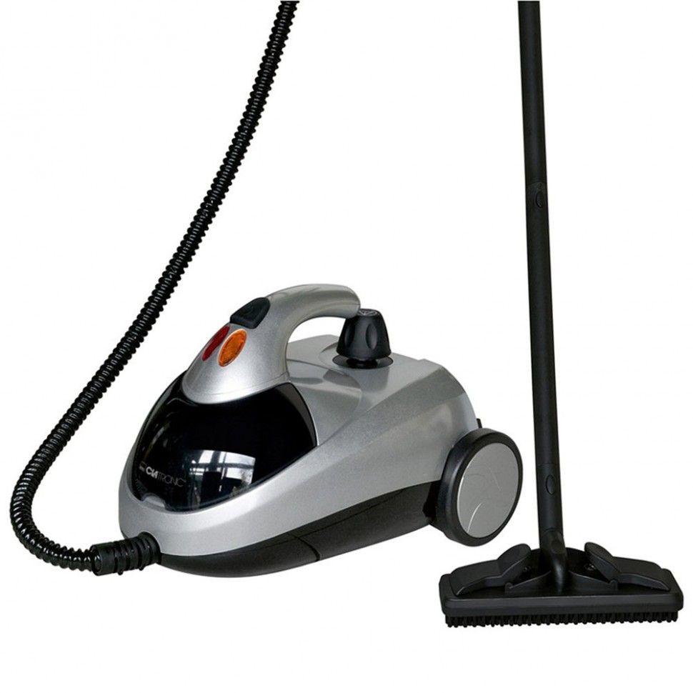 Пароочиститель Clatronic DR 3280 Пароочиститель Clatronic DR 3280