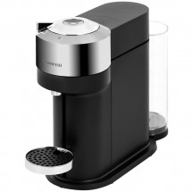 Капсульная кофемашина Nespresso Vertuo Next GCV1 Chrome