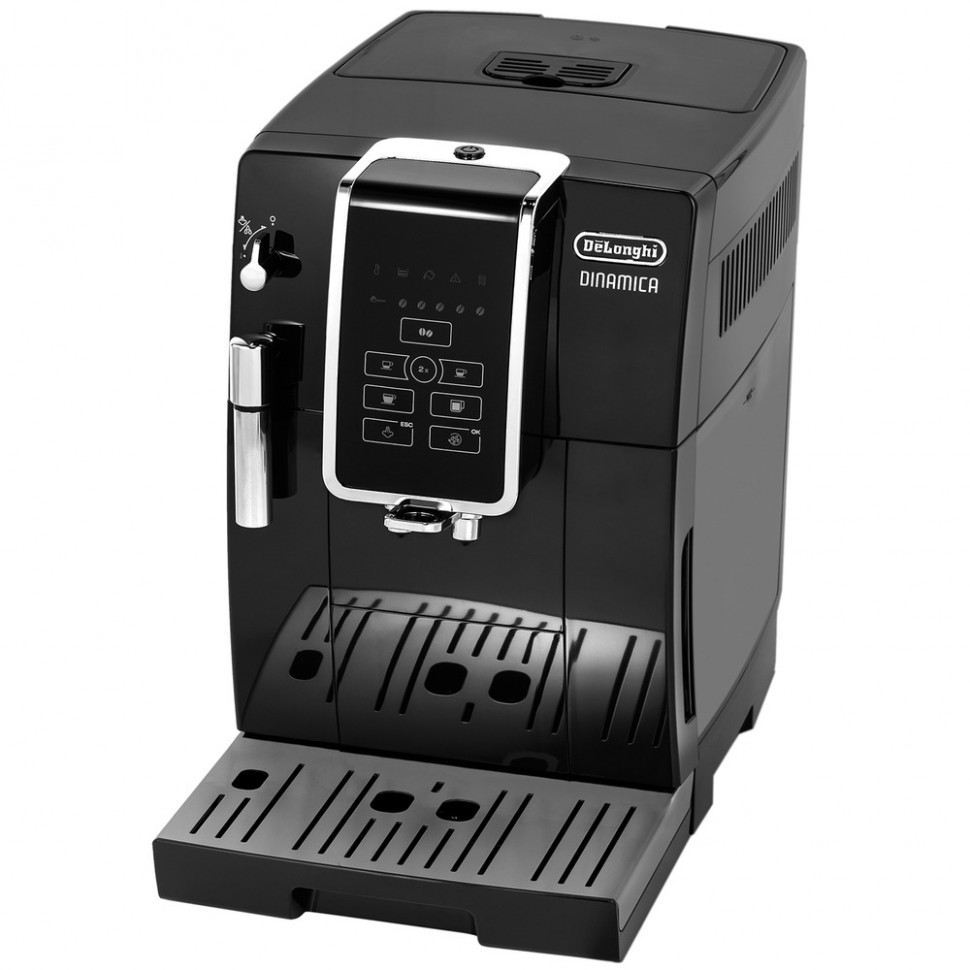 Кофемашина Delonghi ECAM 350.15.B Кофемашина Delonghi ECAM 350.15.B