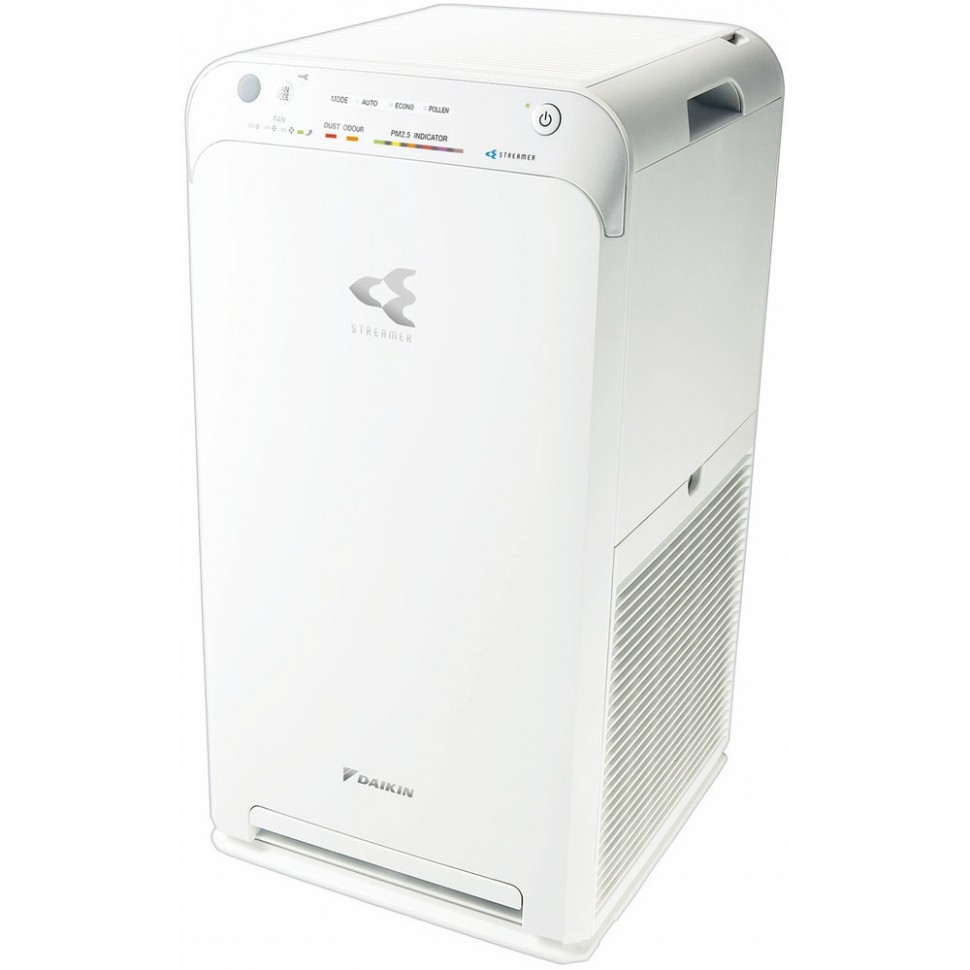 Очиститель воздуха Daikin MC55WVM Очиститель воздуха Daikin MC55WVM