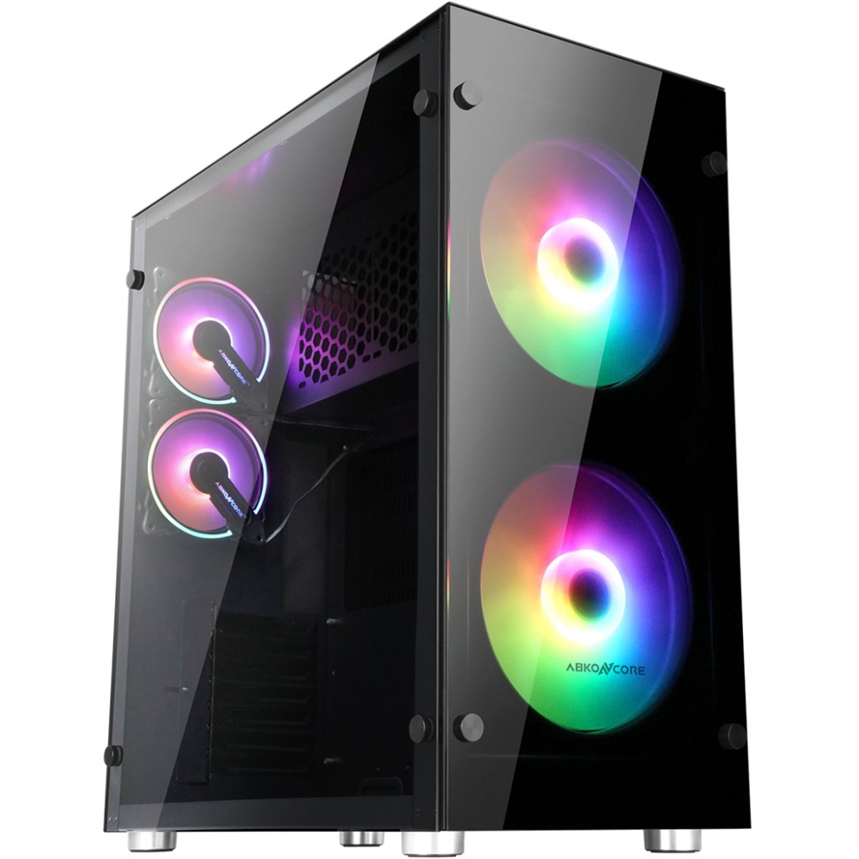 Корпус Abkoncore Ramsses 850 SYNC Корпус Abkoncore Ramsses 850 SYNC